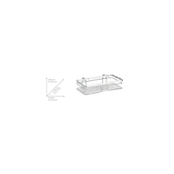 Outlet Wenko Wandablage Premium