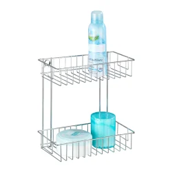Sale Wenko Wandregal Classic 2 Etagen