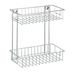 Sale Wenko Wandregal Classic 2 Etagen