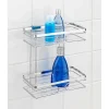 Clearance Wenko Wandregal Premium 2 Etagen