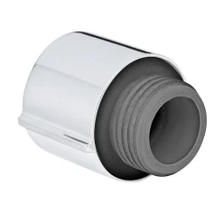 Discount Wenko Wasserspar-Adapter chrom