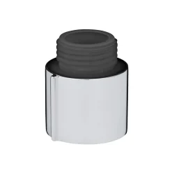 Discount Wenko Wasserspar-Adapter chrom
