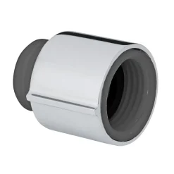 Discount Wenko Wasserspar-Adapter chrom
