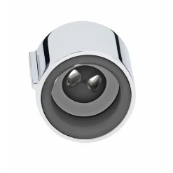 Discount Wenko Wasserspar-Adapter chrom