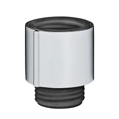 Discount Wenko Wasserspar-Adapter chrom