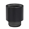 Clearance Wenko Wasserspar-Adapter schwarz