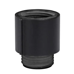 Clearance Wenko Wasserspar-Adapter schwarz