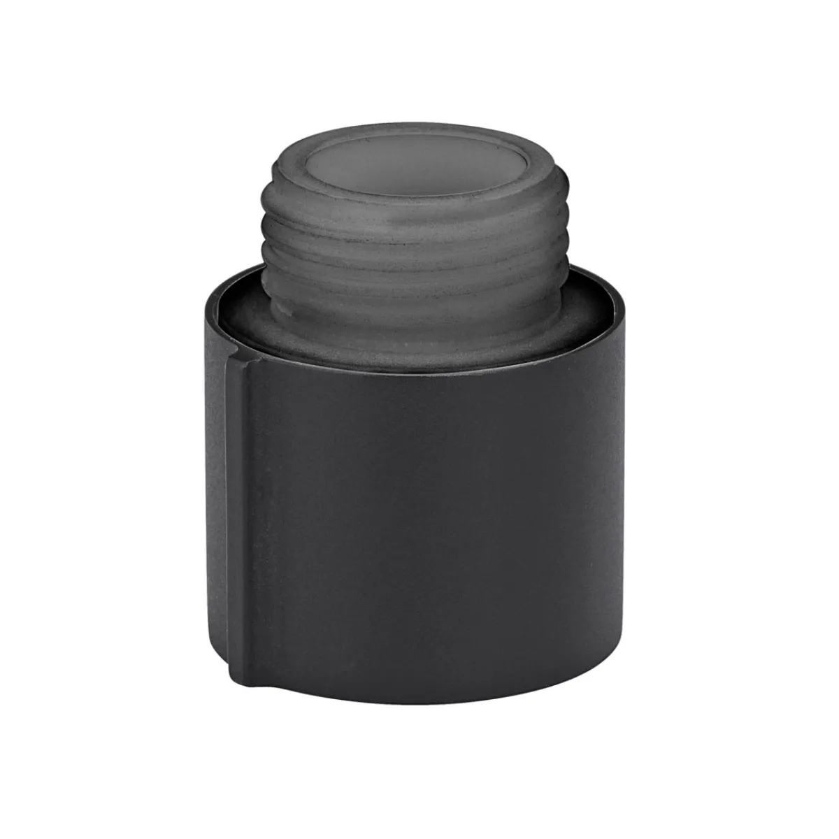 Clearance Wenko Wasserspar-Adapter schwarz
