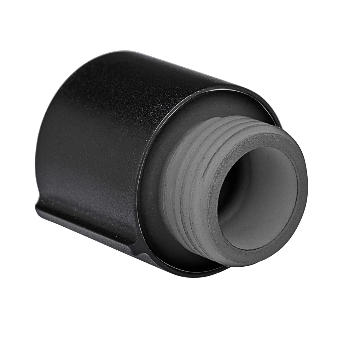 Clearance Wenko Wasserspar-Adapter schwarz