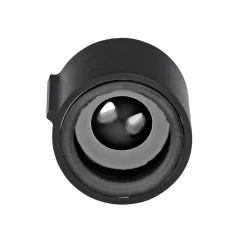 Clearance Wenko Wasserspar-Adapter schwarz