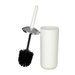 Clearance Wenko WC-Garnitur Brasil weiß