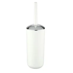 Clearance Wenko WC-Garnitur Brasil weiß