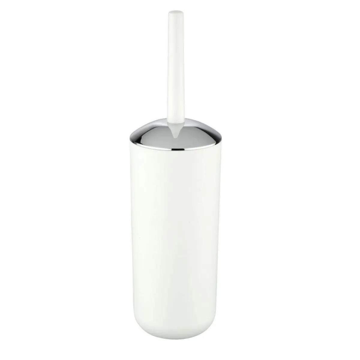 Clearance Wenko WC-Garnitur Brasil weiß