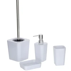 Clearance Wenko Zahnputzbecher Candy weiß