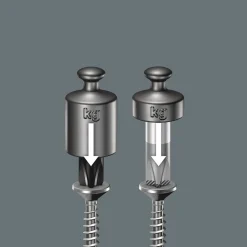Sale Wera Phillips-Schraubendreher Kraftform Plus PH 60 mm