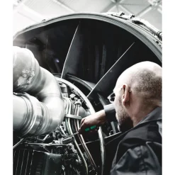 Best Wera Schlitz-Schraubendreher Kraftform Plus x 100 mm