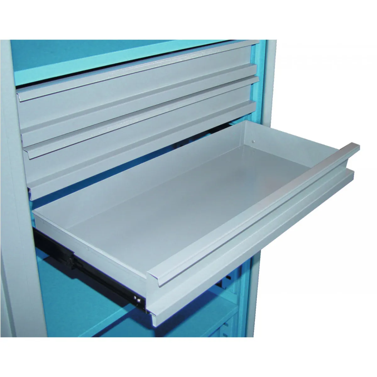 Clearance Güde Werkzeugschrank Typ Universal380x780x1930