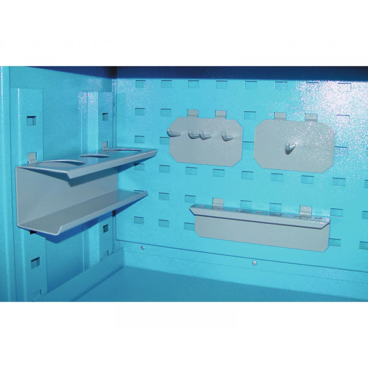 Clearance Güde Werkzeugschrank Typ Universal380x780x1930