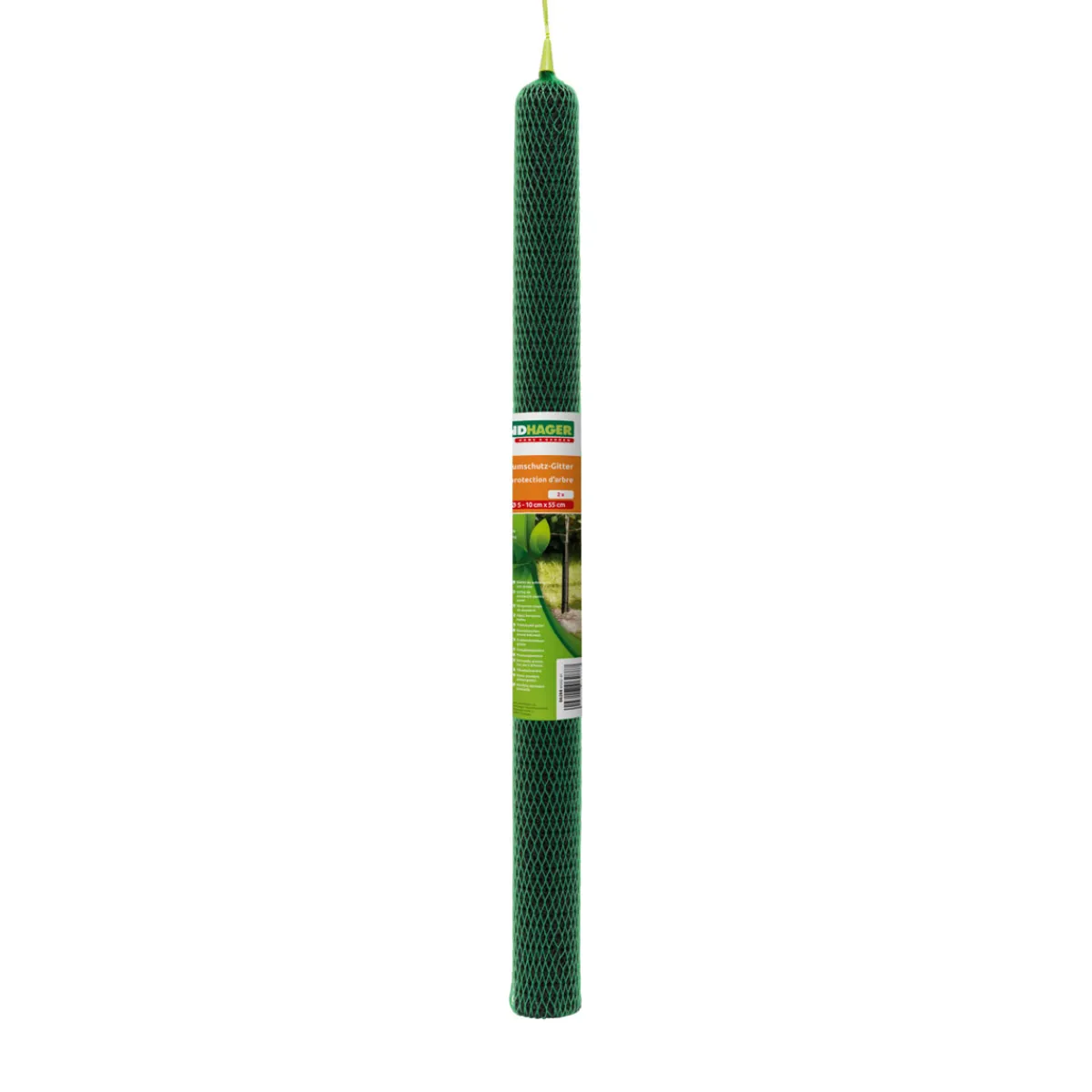 Online Windhager Baumschutz-Gitter 55 cm 2 Stück