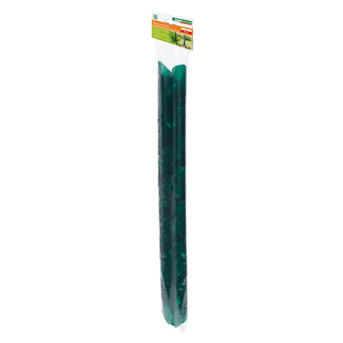 Best Windhager Baumschutzspiralen 60 cm 2 Stück