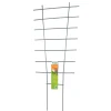 Best Windhager Blumenstütze 77x34 cm metall