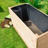 Hot Windhager Hochbeet-Noppenfolie 0,9 x 6,5m