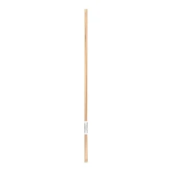 Windhager Splittstäbe 50 cm natur