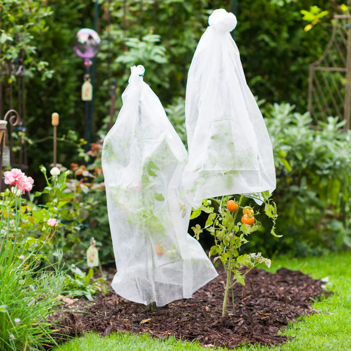 Windhager Tomatenvlies 18 g/m² 0,75x10 m