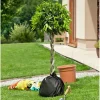 Outlet Windhager Trenn-Vlies für Töpfe 2x1 m 60 g/m²