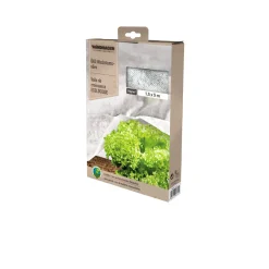 Clearance Windhager Wachstumsvlies 18 g/m² 5x1,5 m