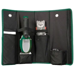 Hot Wingart Akku-Gras- und Strauchschere AGS 72 Pro