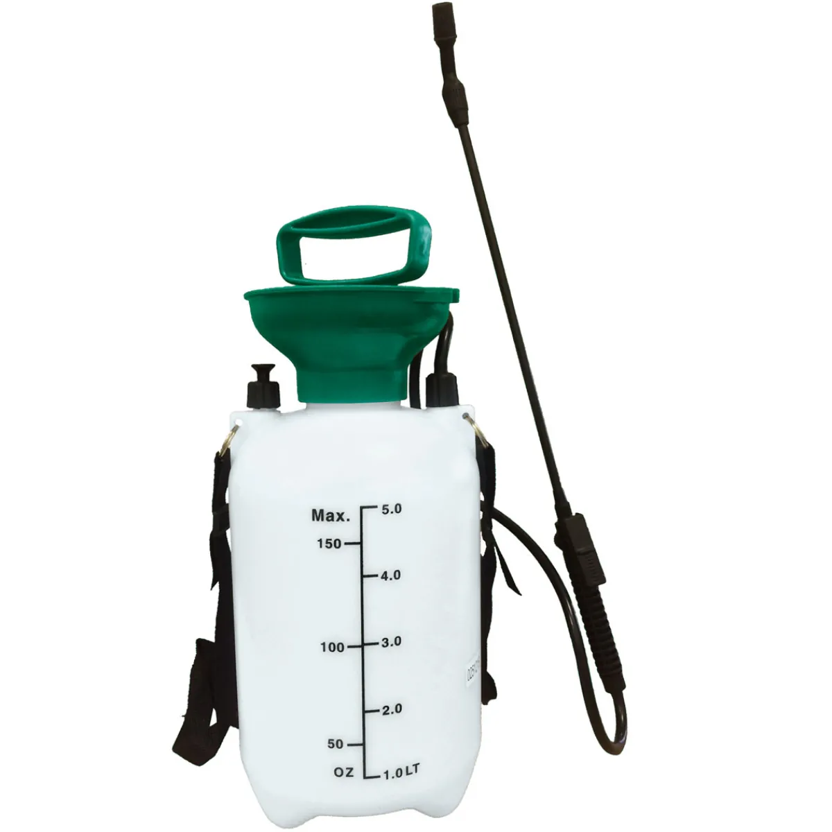 Best Wingart Drucksprüher 5 L