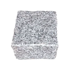 Outlet Wingart Granitpflaster granit grau 9 x 9 x 5 cm