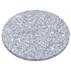 Discount Wingart Granit-Trittstein Durchmesser ca 35 cm
