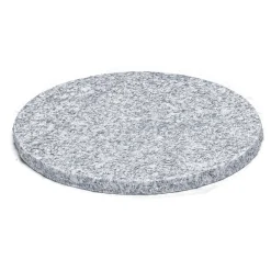Discount Wingart Granit-Trittstein Durchmesser ca 35 cm