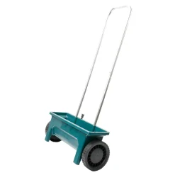 Clearance Wingart Streuwagen 12 L