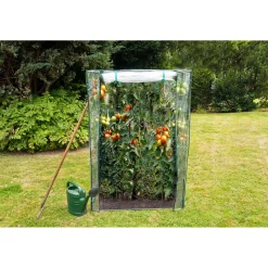 Hot Wingart Tomatengewächshaus Mini 50 x 100 x 150 cm