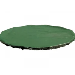Discount Winterabdeckplane Rundform für Stahlwandbecken 350 - 360 cm Durchmesser