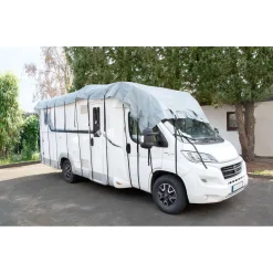 Best Wohnwagen-Abdeckung 6x3 m
