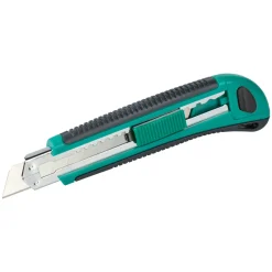 Online Wolfcraft Abbrechklingen-Messer Kunststoff 2K mm