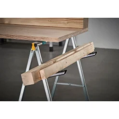Clearance Wolfcraft Auflagebock workstand