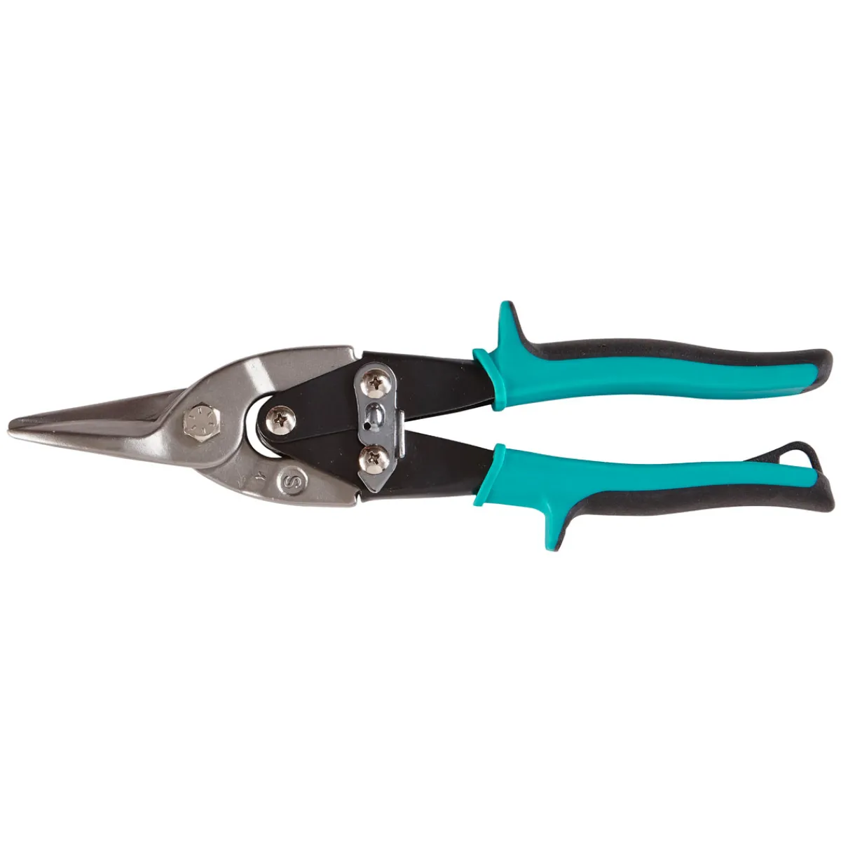 Outlet Wolfcraft Blechschere