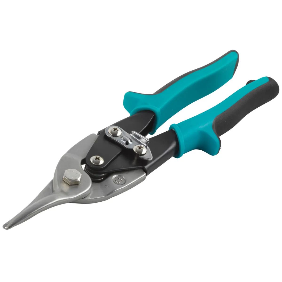 Outlet Wolfcraft Blechschere