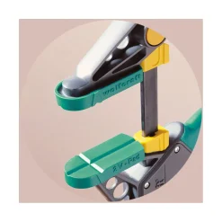 Sale Wolfcraft Einhandzwinge EHZ PRO 100/915 mm
