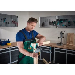 Sale Wolfcraft Einhandzwinge EHZ PRO 100/700 mm