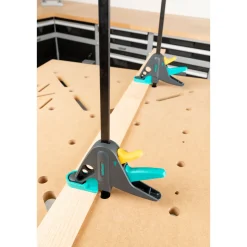Outlet Wolfcraft Einhandzwinge EHZ PRO 65/150 mm