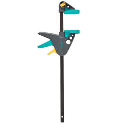 Outlet Wolfcraft Einhandzwinge EHZ PRO 65/150 mm