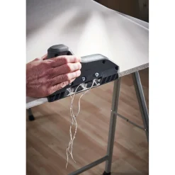 Clearance Wolfcraft 3-fach Kantenhobel