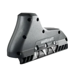 Clearance Wolfcraft 3-fach Kantenhobel