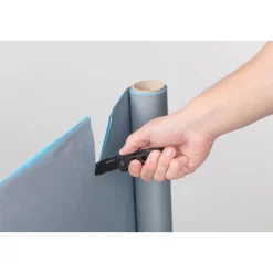 Sale Wolfcraft Freizeitmesser mit klappbarer gezahnter Klinge
